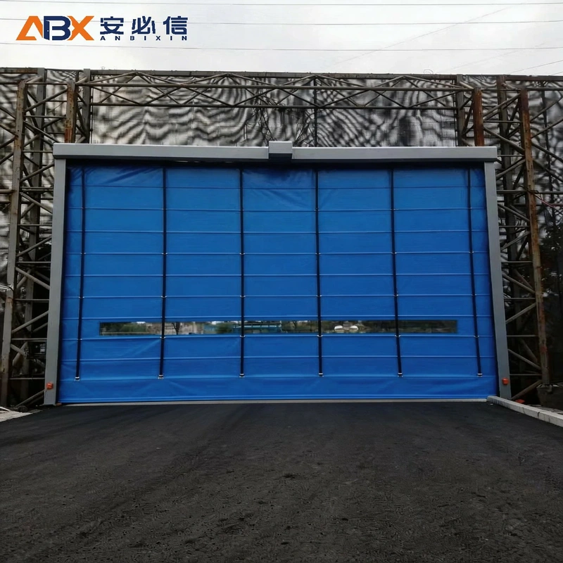 益阳市堆积门