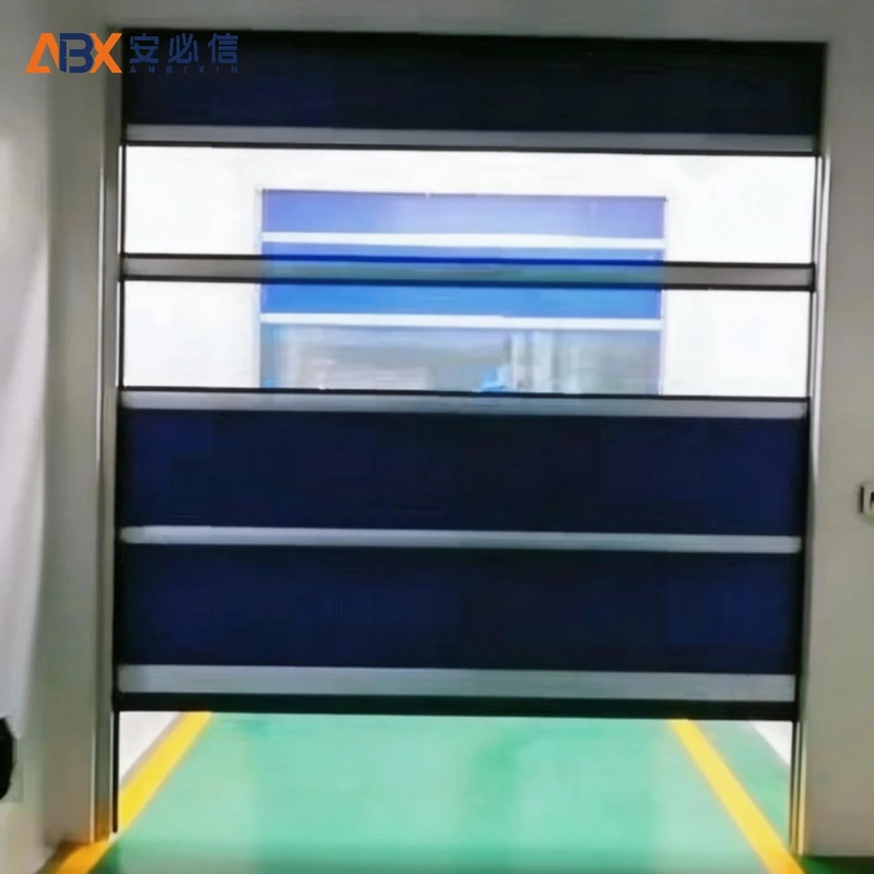 益阳市高速门