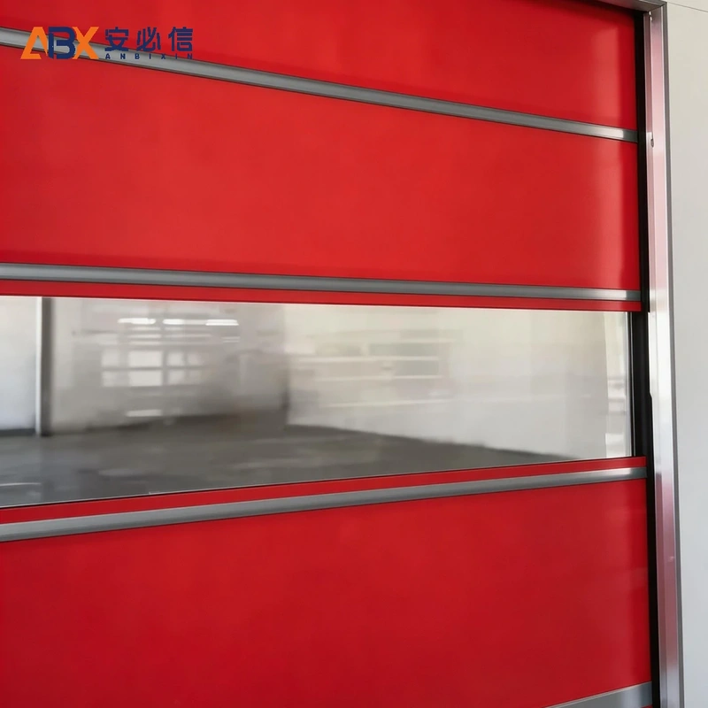 益阳市快速卷帘门